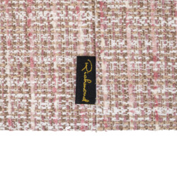 Lampenkap Live trendy rose 40Ø