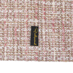 Lampenkap Live trendy rose 50Ø