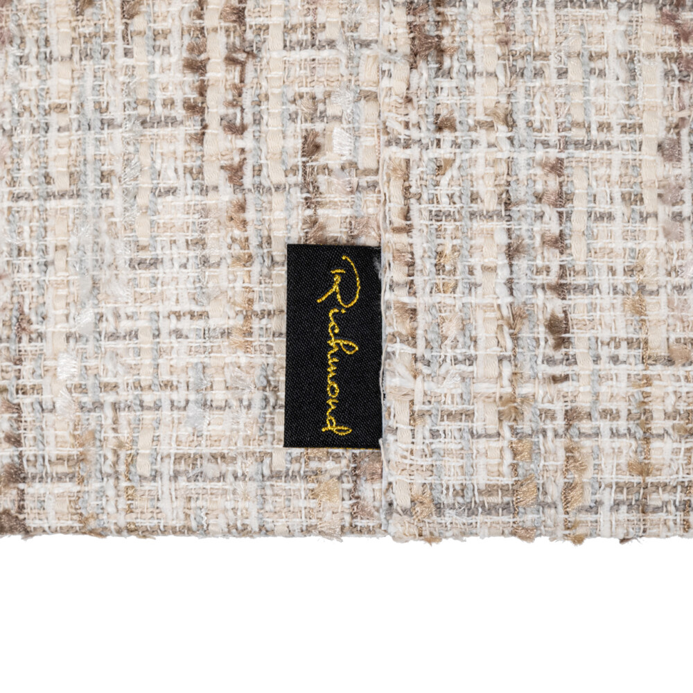 Lampenkap Filou cream coco 40Ø