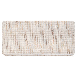 Lampenkap Filou cream coco rectangle large