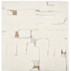 Tapijt Mehran white 300x400