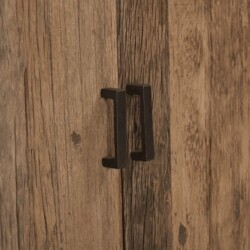 Dressoir Roots Teak | 170/200/240 cm