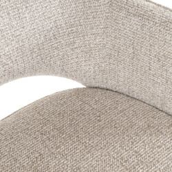 Eetkamerstoel Giovanni natural fancy