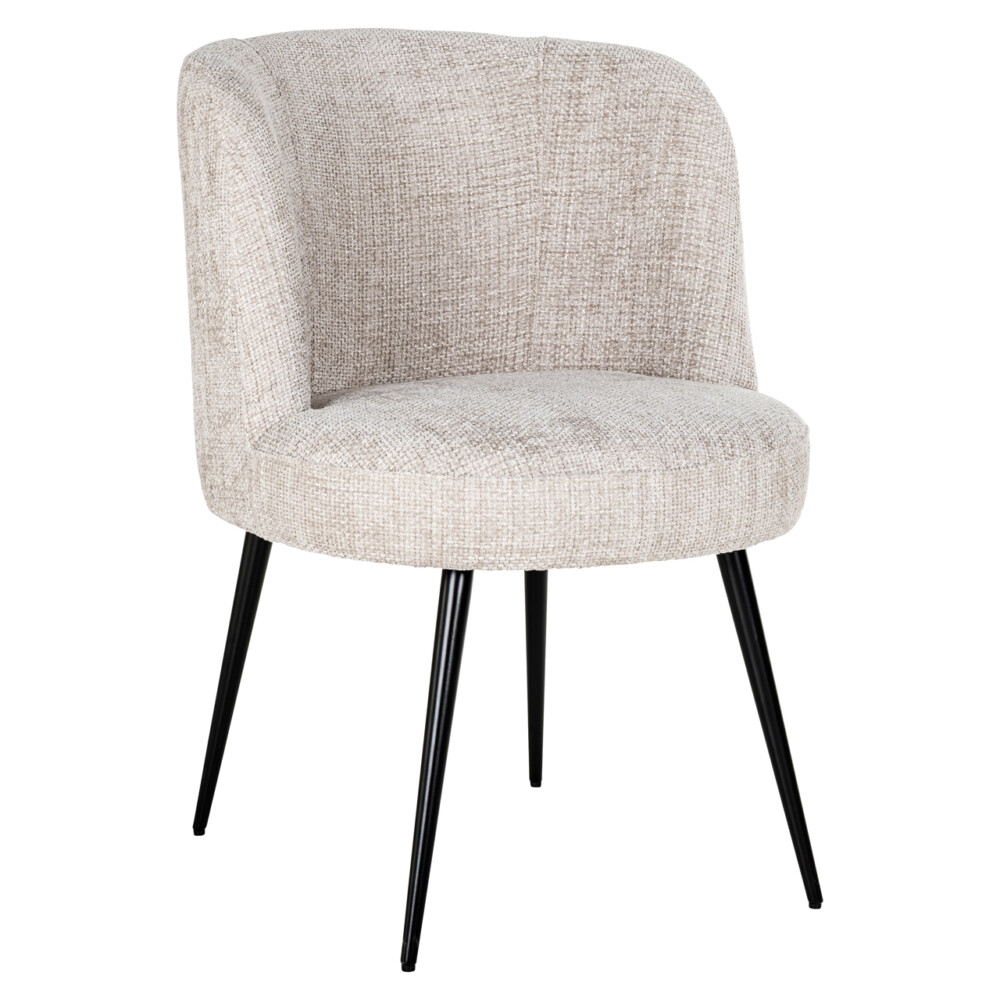 Eetkamerstoel Morton natural renegade