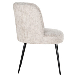 Eetkamerstoel Morton natural renegade