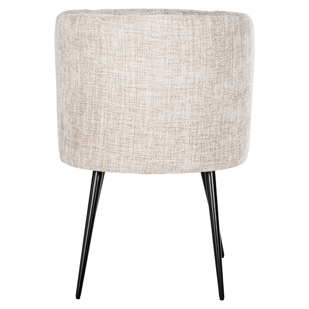 Eetkamerstoel Morton natural renegade