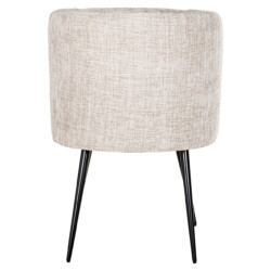 Eetkamerstoel Morton natural renegade