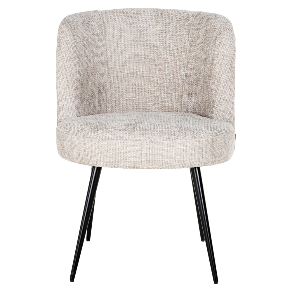 Eetkamerstoel Morton natural renegade