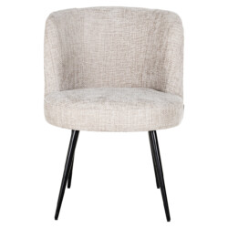 Eetkamerstoel Morton natural renegade