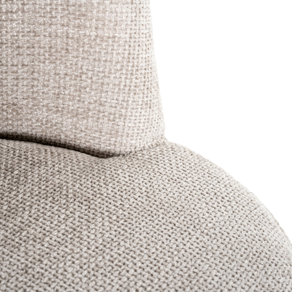 Eetkamerstoel Morton natural renegade