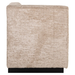 Eetkamer bank Delia customized corner