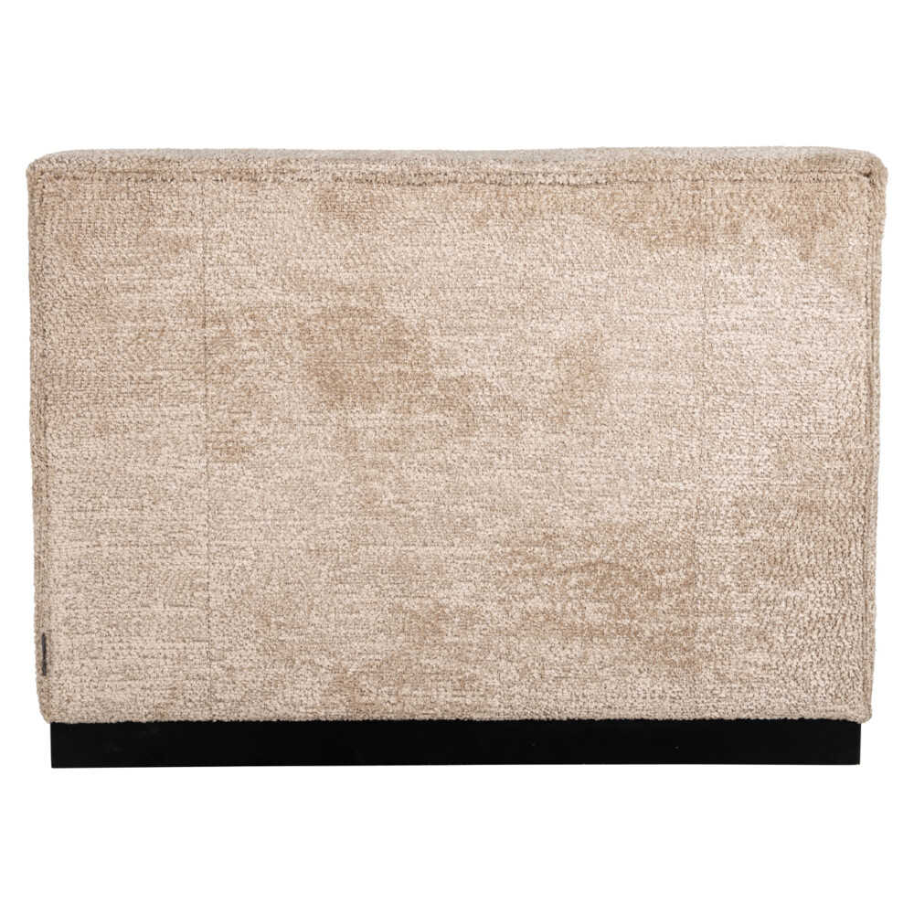 Eetkamer bank Delia customized fire retardant