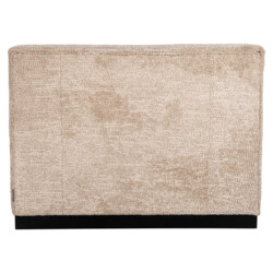 Eetkamer bank Delia customized fire retardant