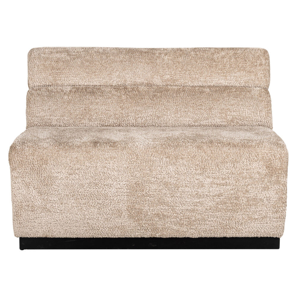 Eetkamer bank Delia customized fire retardant