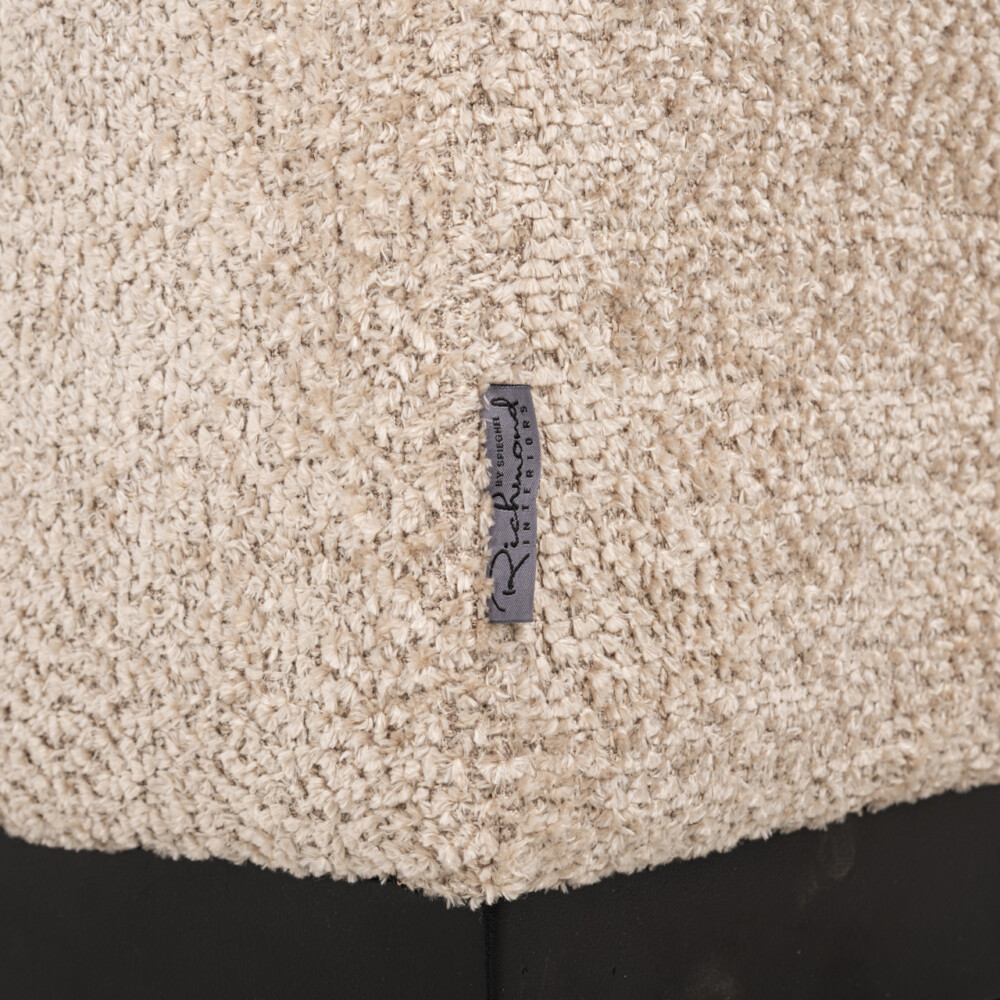 Eetkamer bank Delia customized fire retardant