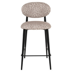 Counterstoel Dantes natural geo fire retardant