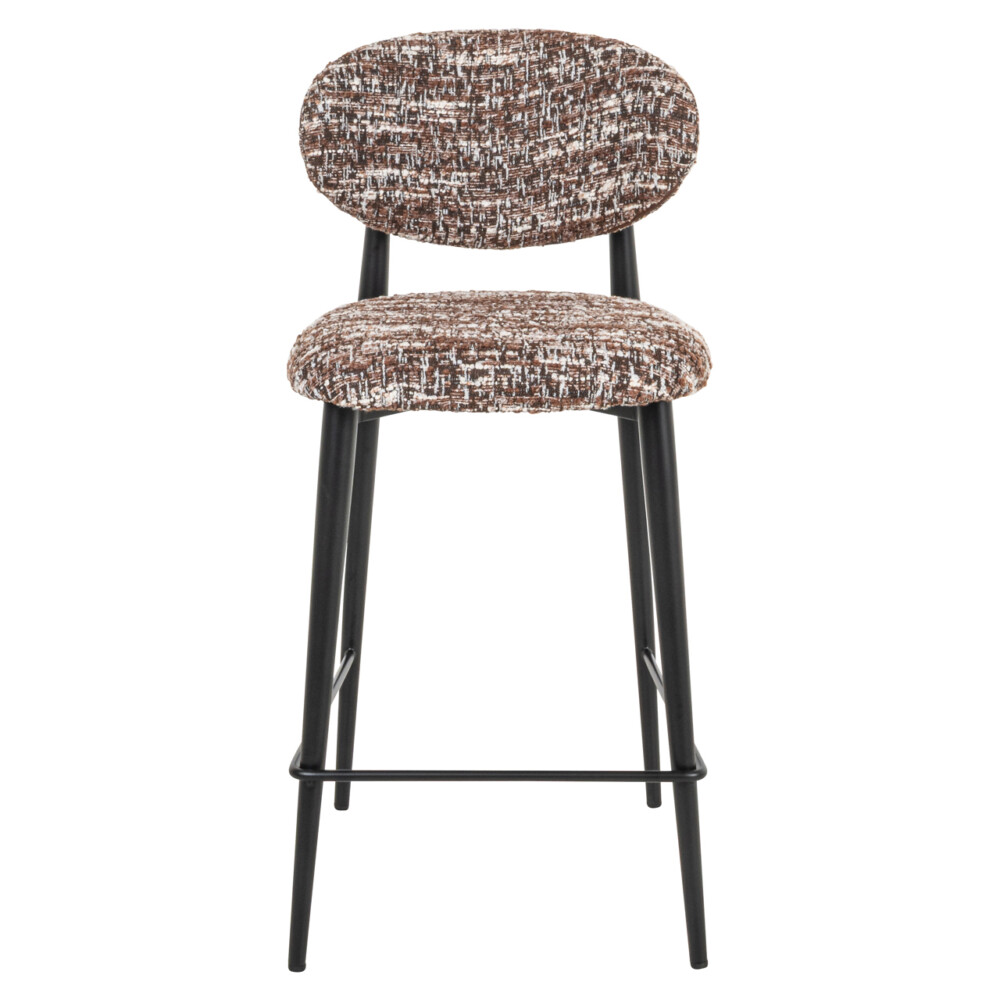 Counterstoel Dantes hazel