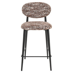 Counterstoel Dantes hazel