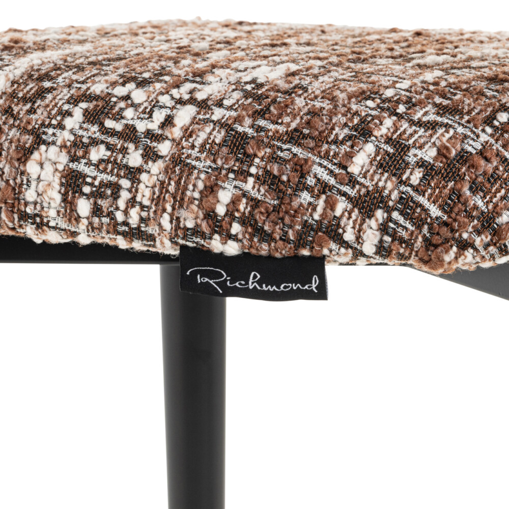 Counterstoel Dantes hazel