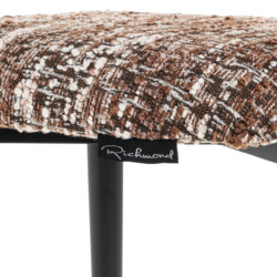 Counterstoel Dantes hazel