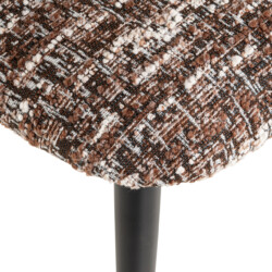 Counterstoel Dantes hazel