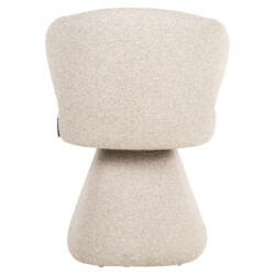 Eetkamerstoel Zenith biscotti