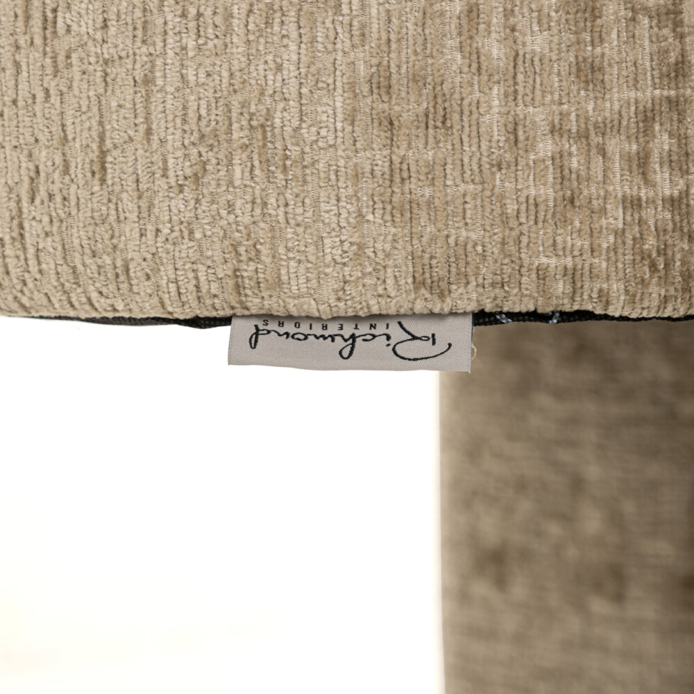 Eetkamerstoel Belle desert fusion fire retardant