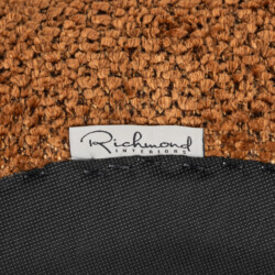 Poef & Voetenbank Jace lovely cinnamon