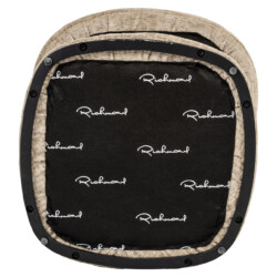 Eetkamerstoel Gatsbi desert fusion fire retardant