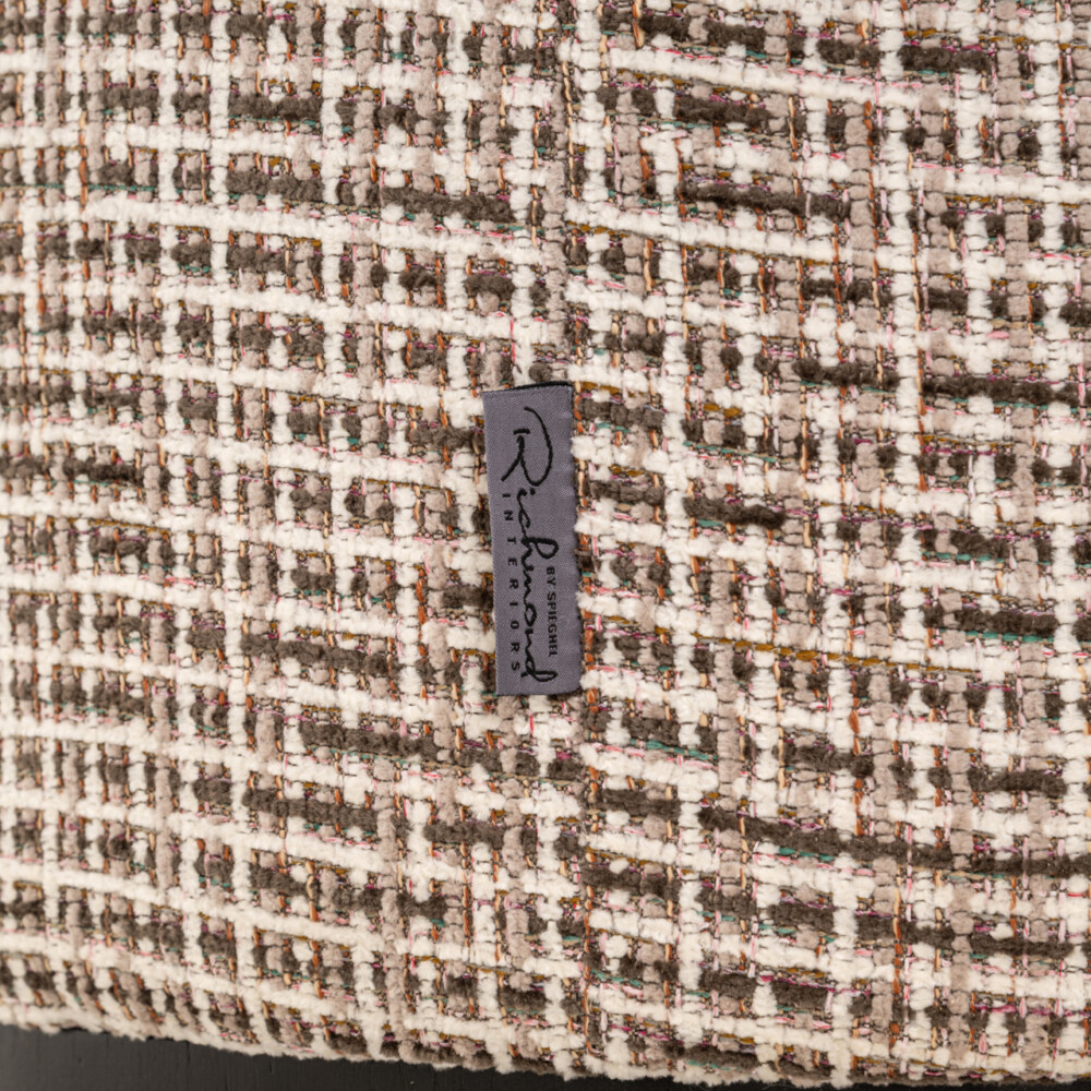 Eetkamerstoel Odette customized 55Ø