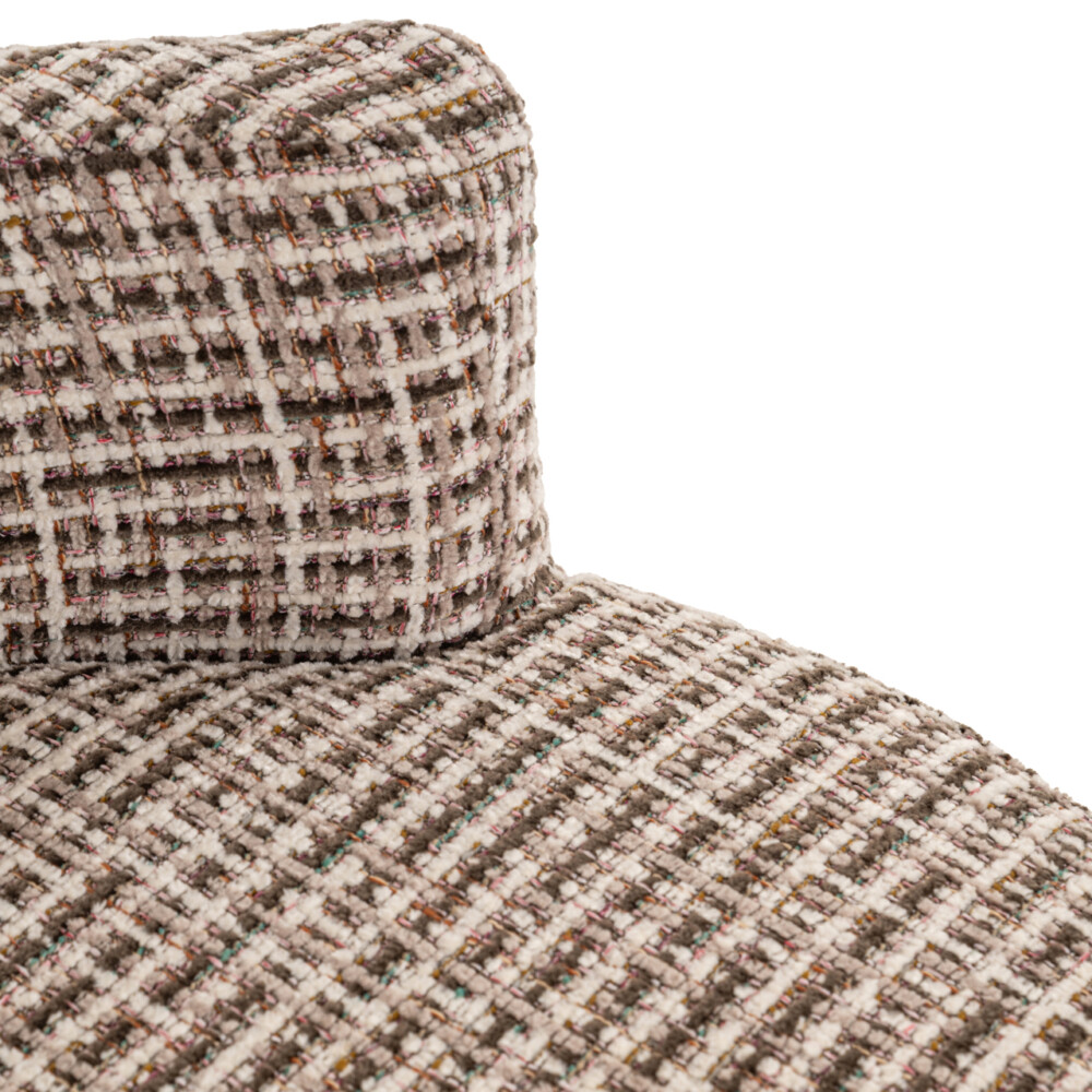 Eetkamerstoel Odette customized 55Ø