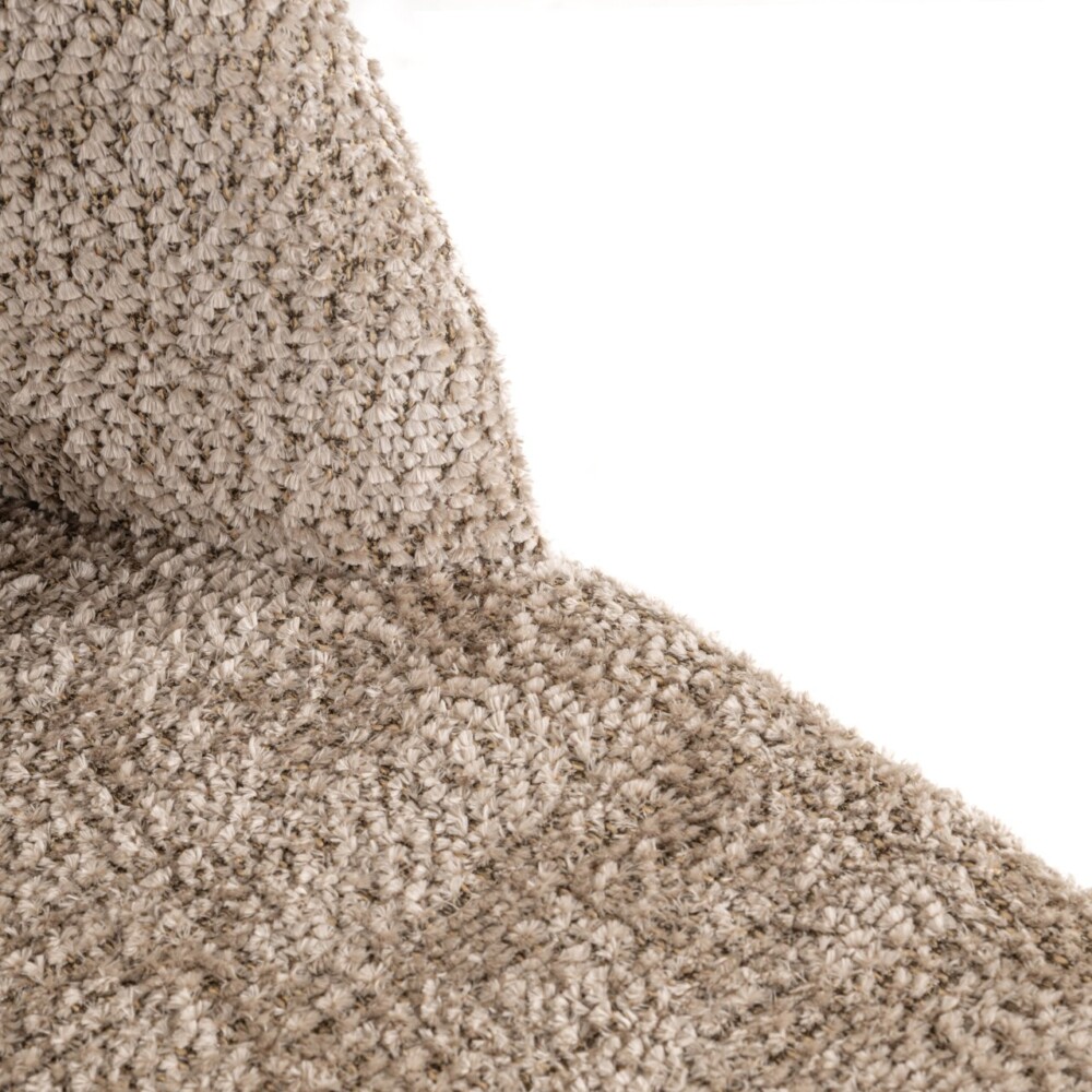 Eetkamerstoel Delphine lovely nature fire retardant (Set of 2)