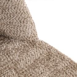 Eetkamerstoel Delphine lovely nature fire retardant (Set of 2)