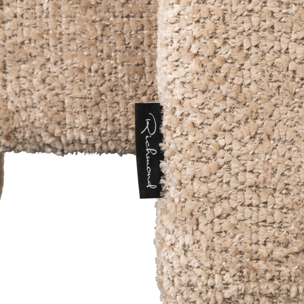 Lounge stoel Milania lovely beige