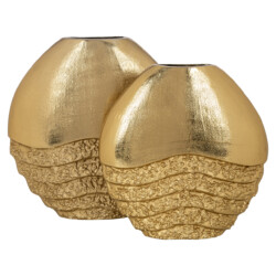 Vaas Roxy gold small