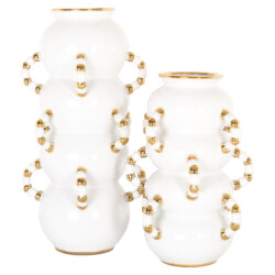 Vaas Pippy white large