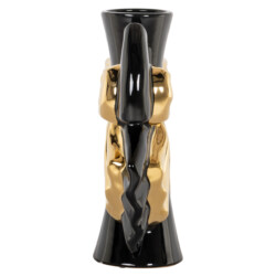 Vaas Danai black/gold