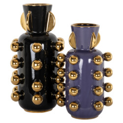 Vaas Zalia purple small