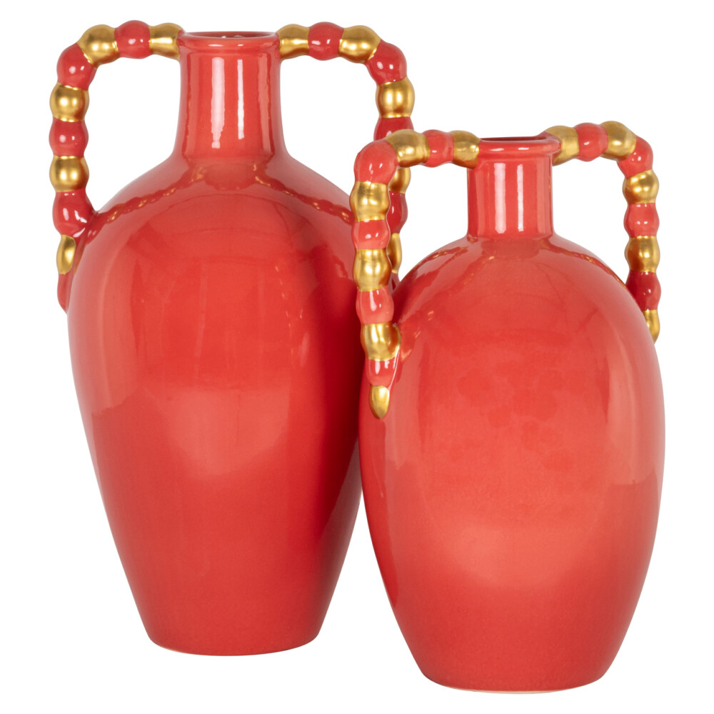 Vaas Davita orange small