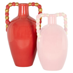 Vaas Davita orange large