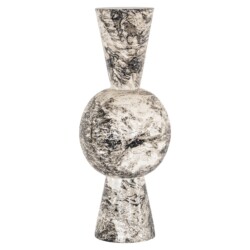 Vaas Florry black/white