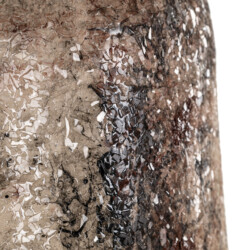 Vaas Dena beige large