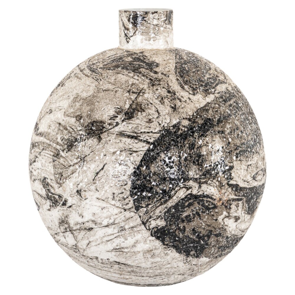 Vaas Delisha black/white