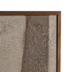 Wall art Zenith sand right