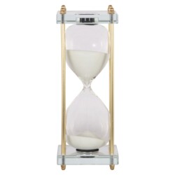 Decoratief object Gigi gold