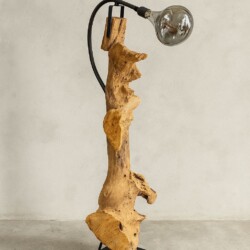 Vloerlamp Svena | Suarhout