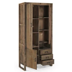 Opbergkast Roots | Met Laden en Deur Roots 100