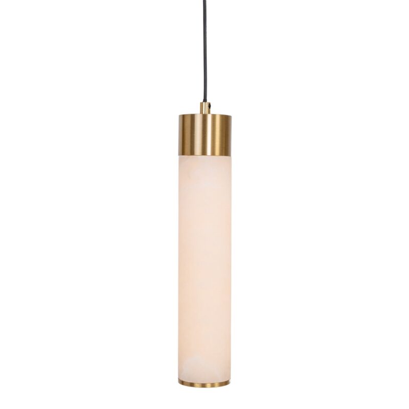 Hanglamp Elaris white