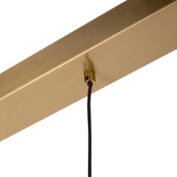 Hanglamp Elaris white