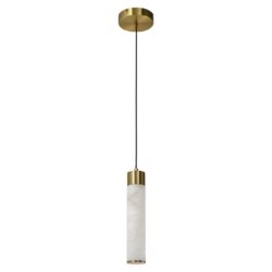 214470-81 Hanglamp Auralith white